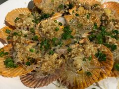 -四川小胡子海鲜(丁村万人海鲜广场店)