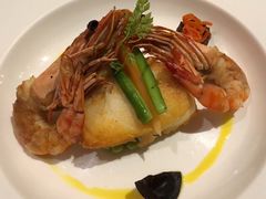 海鲜大餐-王品牛排(佛山南海万科广场店)