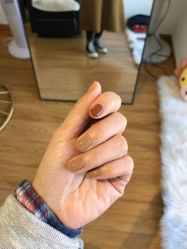 -雪奈传统美甲美睫