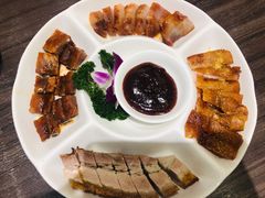 -周锦记广式餐厅(格林生活坊2期店)