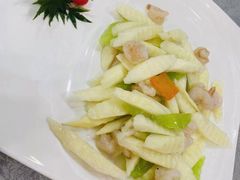 -松府名人汇大酒店-中餐厅(松江店)