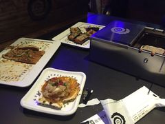 -很久以前羊肉串(清河店)