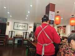 -刘师父老汉口江湖菜(蔡锷路店)
