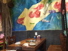 -槐店王婆大虾(开发区店)