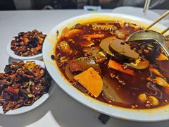 -鸭王烤鸭店(三里河店)