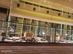 -广州四季酒店·意珍·意式自助餐