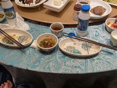 -额尔敦传统涮(公园西路店)