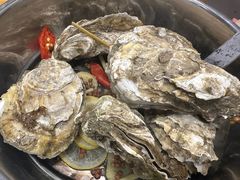 -帽帽家只卖生蚝·烧烤(沙湖路店)
