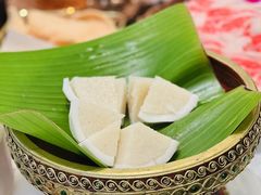 -椰子不语 椰子鸡火锅(淮海店)