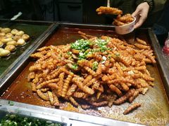 -周小亮丁家坡洋芋(全国总店)