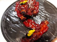 -老镇春饼(济宁万达店)