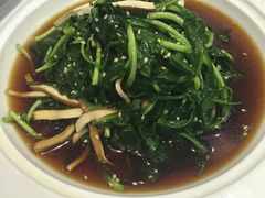 -红城阁·上海味道(四平路店)