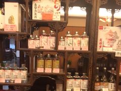 -新虹楼饭庄(崇明陈家镇店)
