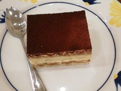 提拉米苏-萨莉亚意式餐厅(天河城购物中心店)