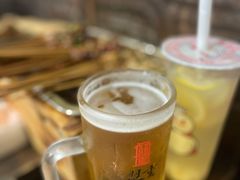 -盟重烧烤(东瓜山创始店)