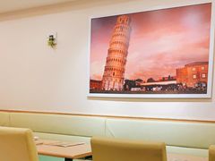 -萨莉亚意式餐厅(长安万达店)