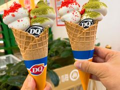 -DQ·蛋糕·冰淇淋(苏州中心店)