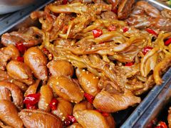 -二钳洞庭虾蟹·江湖菜(鹭岛店)