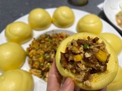 -紫光园(燕郊总店)