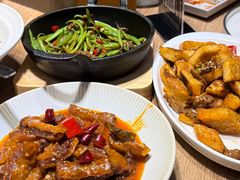 -贯贯吉·清真餐厅(浙江中路店)