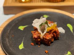 -叶叶菩提·晋福宫