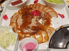 -壹零捌道·北京烤鸭(车公庄店)