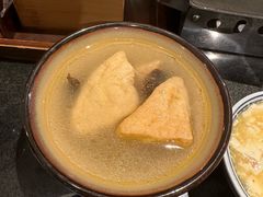 -南京大牌档(新街口德基广场店)