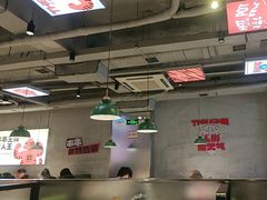 -佰人王串串香火锅(洋珠巷店)
