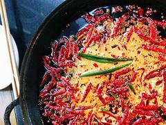 -纸盐河码头火锅(十八梯店)