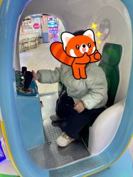 -蹦蹦乐园(南桥百联店)