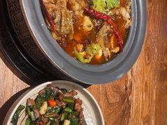 -云海肴·汽锅鸡·云南代表菜(美罗城店)