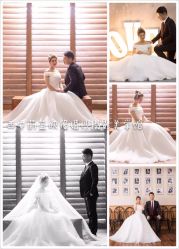 -蔚蓝映像STUDIO婚纱摄影(南稍门店)