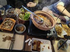 -酒肆浅葱·特色菜馆(卓悦intown店)