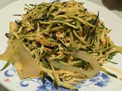 -老仁义·清真菜(太古街店)