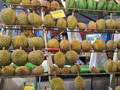 -都念榴莲·城市榴莲