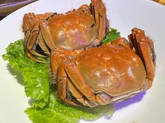 -连锦记海鲜烧烤大排档·锦州特色(西安路交大店)