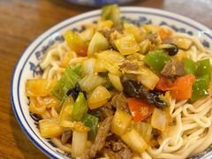 -河州宾馆清真餐厅(文锦南路店)