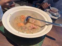 -曾宴·楚菜(湖北省博物馆店)