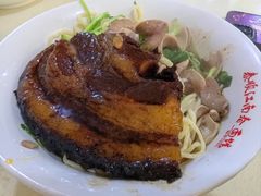 -泰顺江南春面馆