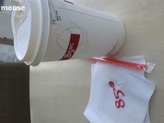 杯子纸巾-85度C(大连店)