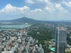 -洲际酒店·地平线全日餐厅HORIZON CAFÉ