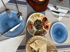 -La Medina餐厅(亮马河南路店)