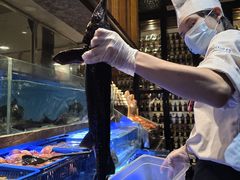 -喜庭海鲜自助(来福士店)