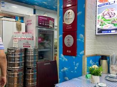 -来之顺海鲜菜馆·青岛菜(栈桥店)