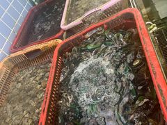 -众味海鲜大排档·活海鲜·潮汕味(南澳店)