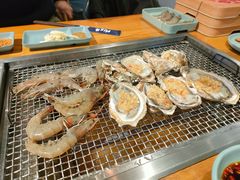 -蚝英雄·鲜蚝自助专门店