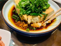 -燕郊烧鸽子(广安路店)