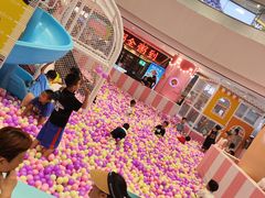 -丽达购物中心(崂山店)