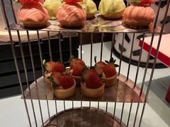 -汕头龙光喜来登酒店