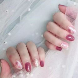 -艾珂·美甲美睫